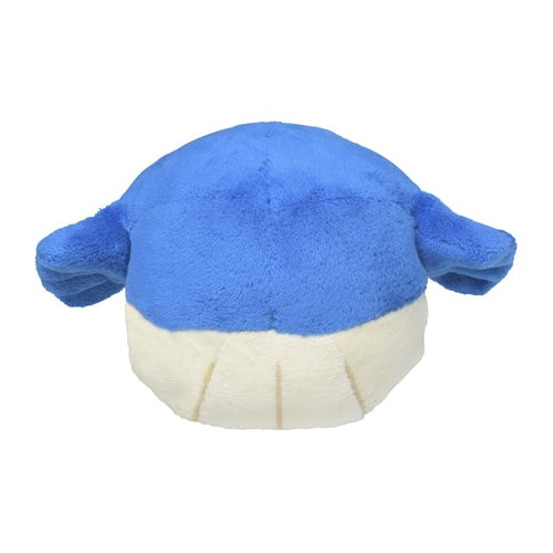 Wailmer (Pokémon fit)