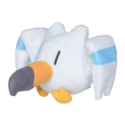 Wingull (Pokémon fit)