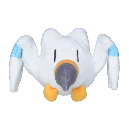 Wingull (Pokémon fit)