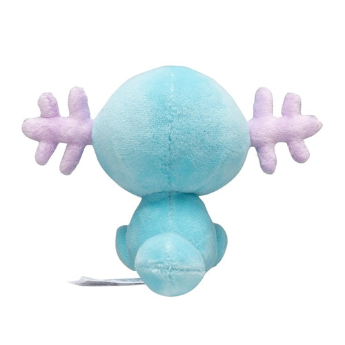Wooper (Pokémon fit)