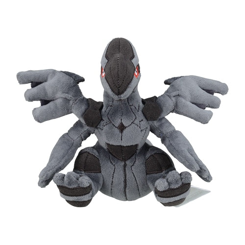 Zekrom (Pokémon fit)