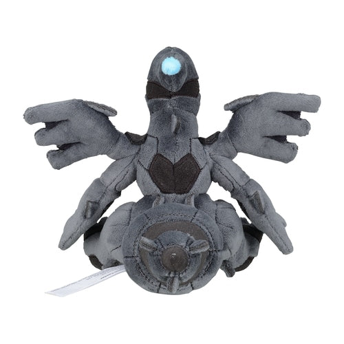 Zekrom (Pokémon fit)