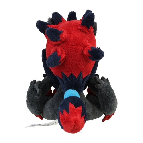 Zoroark (Pokémon fit)
