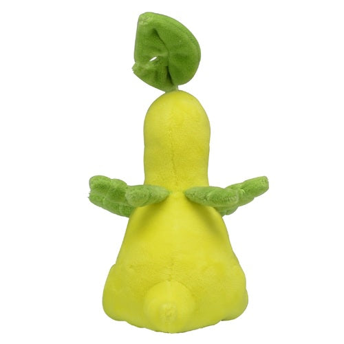 Bayleef Pokemon Fit plush No.153