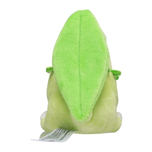 Chikorita Pokemon Fit plush No.152