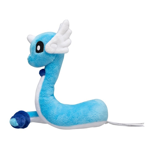 148 Dragonair (Pokémon fit)