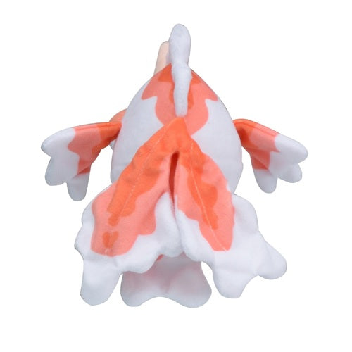 Goldeen Pokemon Fit plush No.118