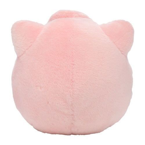 Jigglypuff Pokemon Fit plush No.39