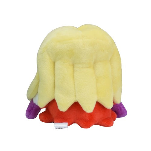 Jynx Pokemon Fit plush No.124