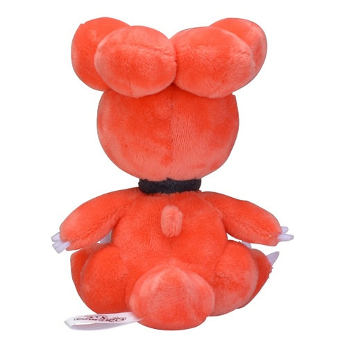 Magby Pokemon Fit plush No.240