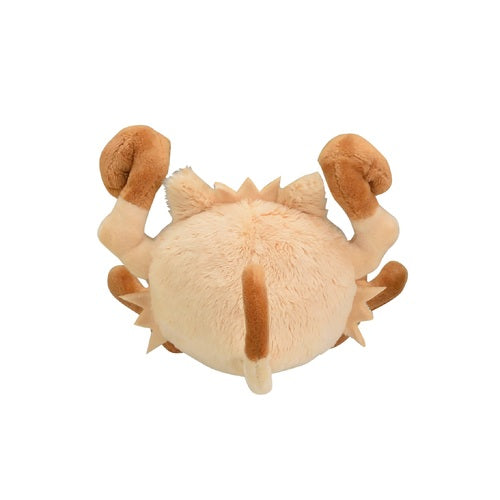 Mankey Pokemon Fit plush No.56