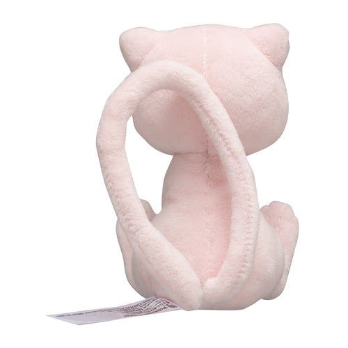 Mew Pokemon Fit plush No.151
