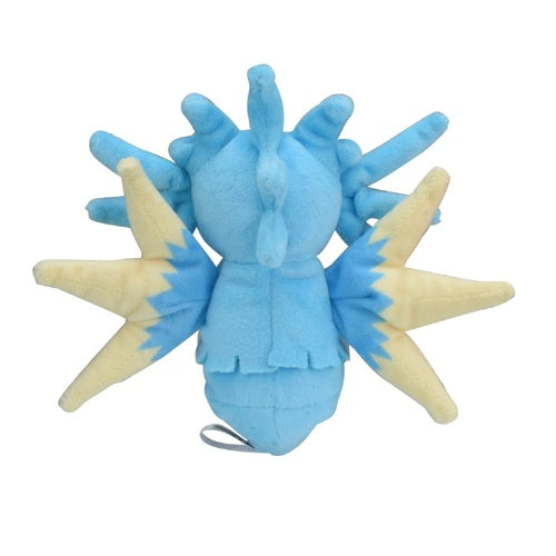 Seadra Pokemon Fit plush No.117