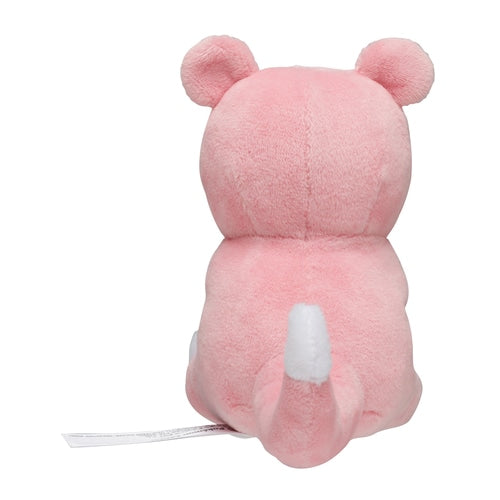 Slowpoke Pokemon Fit plush No.79