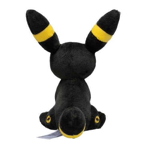 Umbreon Pokemon Fit plush No.197