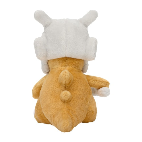 Cubone Pokemon Fit plush No.104