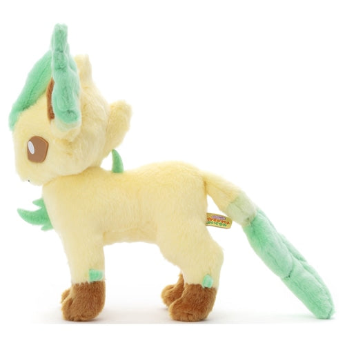Leafeon (I Choose You)