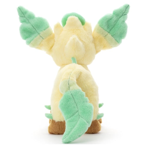 Leafeon (I Choose You)
