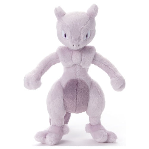 Mewtwo (I Choose You)