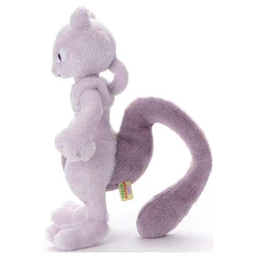 Mewtwo (I Choose You)
