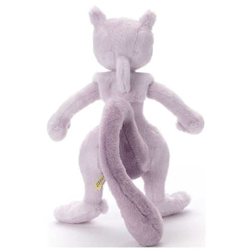 Mewtwo (I Choose You)
