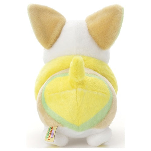 Yamper (I Choose You!)