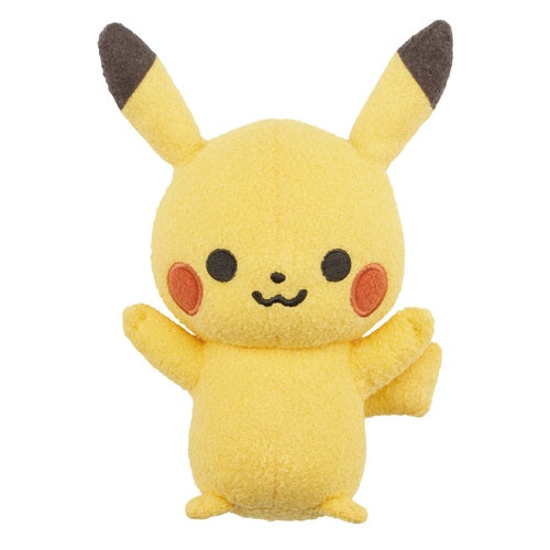 Ringing Pikachu Baby (monpoké)