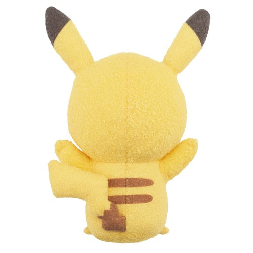 Ringing Pikachu Baby (monpoké)