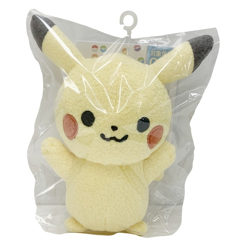 Ringing Pikachu Baby (monpoké)