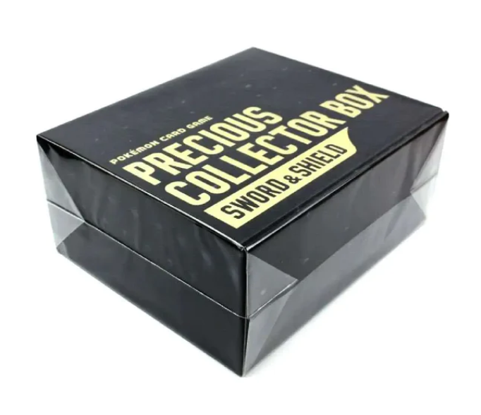 Precious Collectors Box SWSH