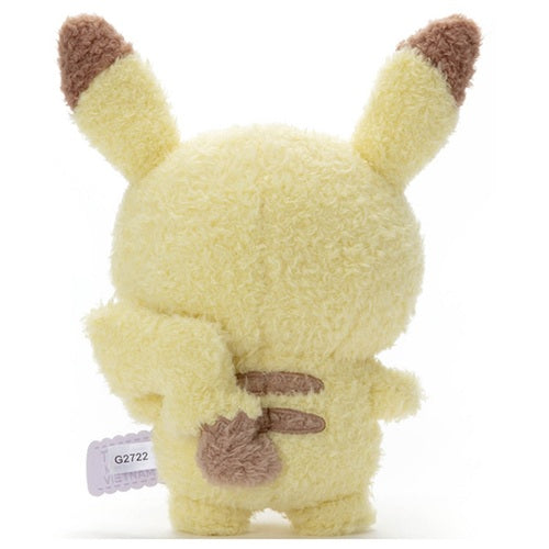 Pikachu Large (Pokémon Peaceful Place)