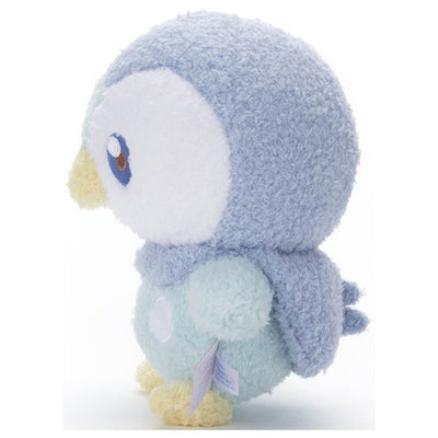 Piplup (Poke Peace)