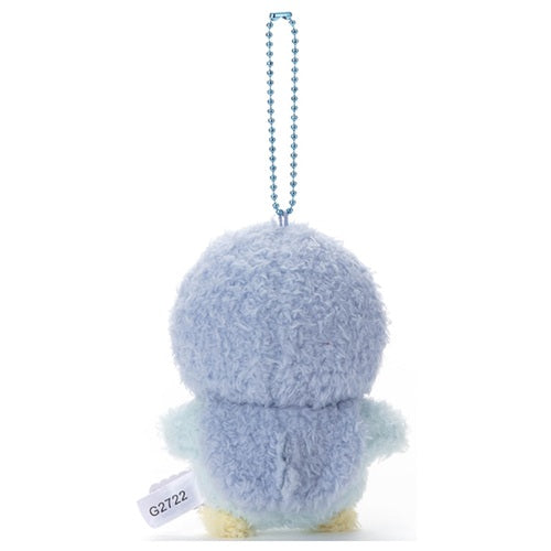 Piplup Keychain (Pokémon Peaceful Place)