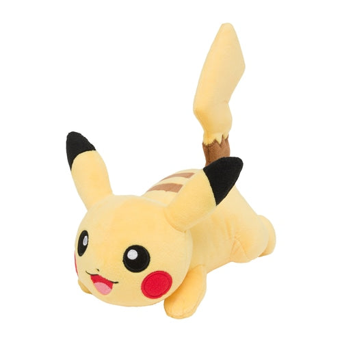 Running Pikachu (Pokémon Center Japan)