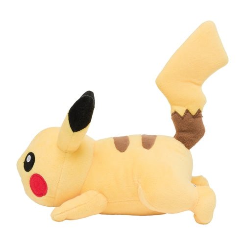 Running Pikachu (Pokémon Center Japan)