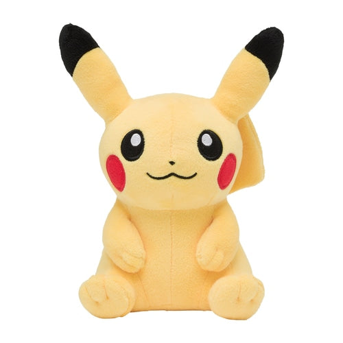 Pikachu (Pokémon Center Japan)