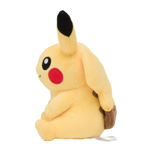 Pikachu (Pokémon Center Japan)