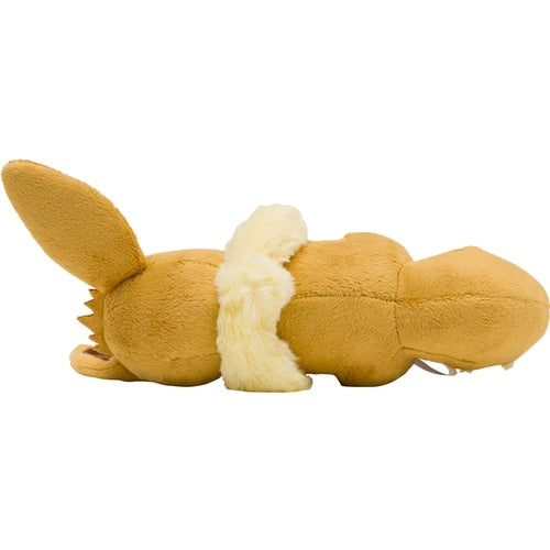 Sleeping Eevee (Onemuri)