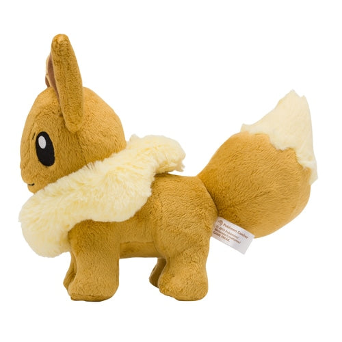 Standing Eevee (Pokémon Center Japan)
