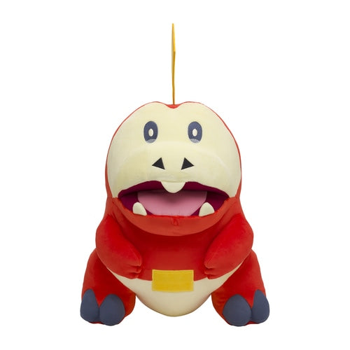 Fuecoco (Pokemon Center Japan)