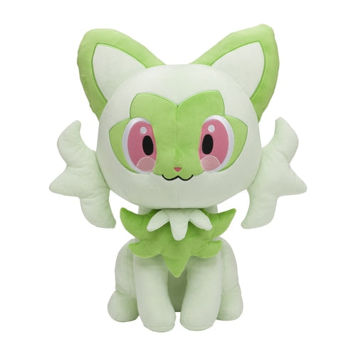 Sprigatito (Pokémon Center Japan)