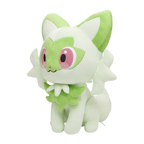 Sprigatito (Pokémon Center Japan)