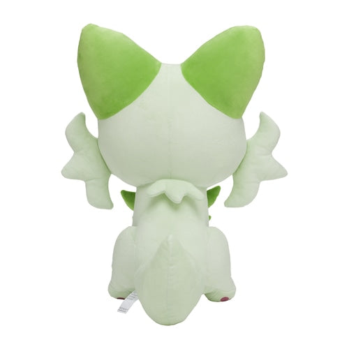 Sprigatito (Pokémon Center Japan)