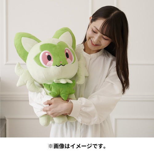Sprigatito (Pokémon Center Japan)