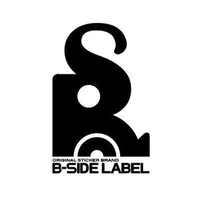 B-Side Label