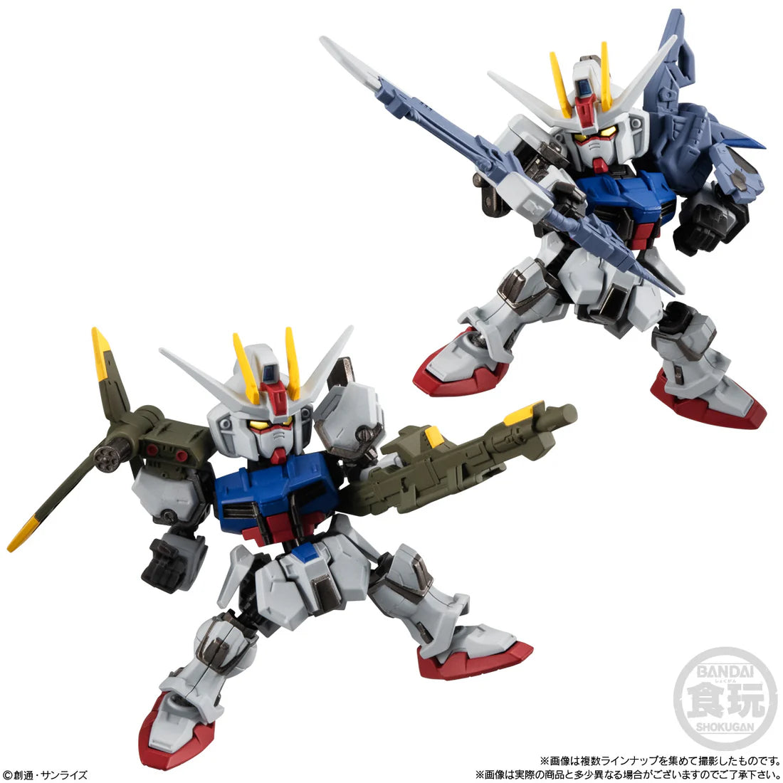 Mobility Joint Gundam Vol. 6