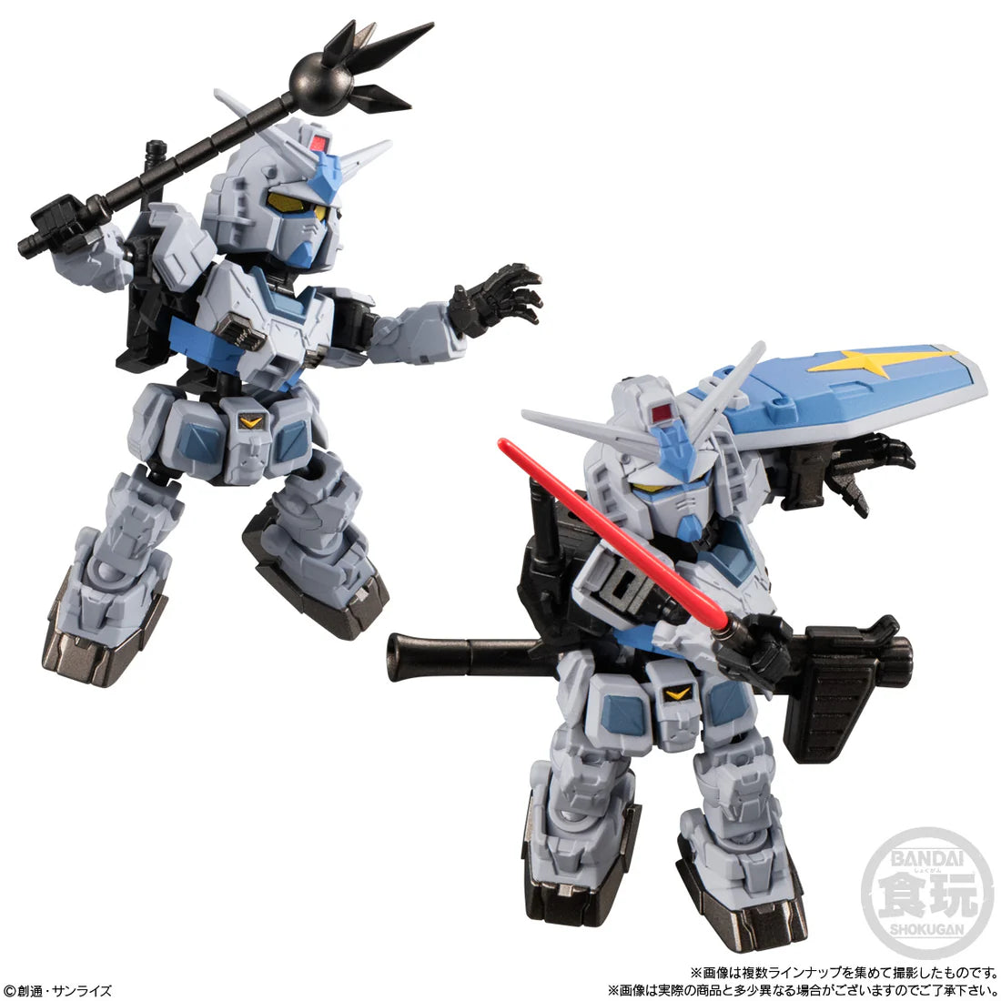 Mobility Joint Gundam Vol. 6