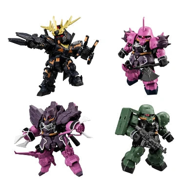 Mobility Joint Gundam Vol. 4