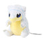 Alolan Sandshrew (Pokemon fit)