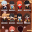 Gintama Blind Box (1 Random Box)